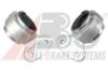 BMW 31121095278 Control Arm-/Trailing Arm Bush